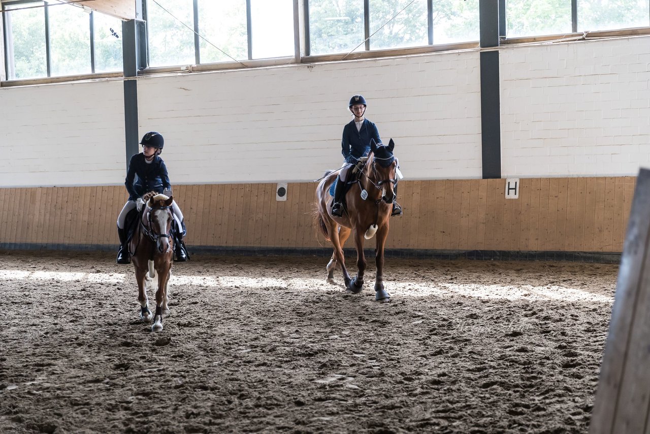 Bild 104 - Pony Akademie Turnier